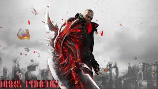 PROTOTYPE 2 Original Soundtrack - Resurrection (Main Theme) - Ambient Loop - 1 Hour Version