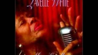 Video thumbnail of "Lavelle White - Lead Me On"