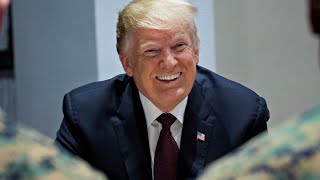 Trump's Classified Documents Trial Date Set