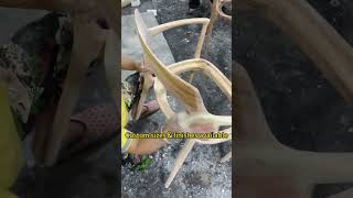 Proveedor de muebles de restaurante