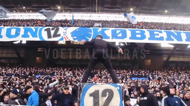 Sektion 12 FC København
