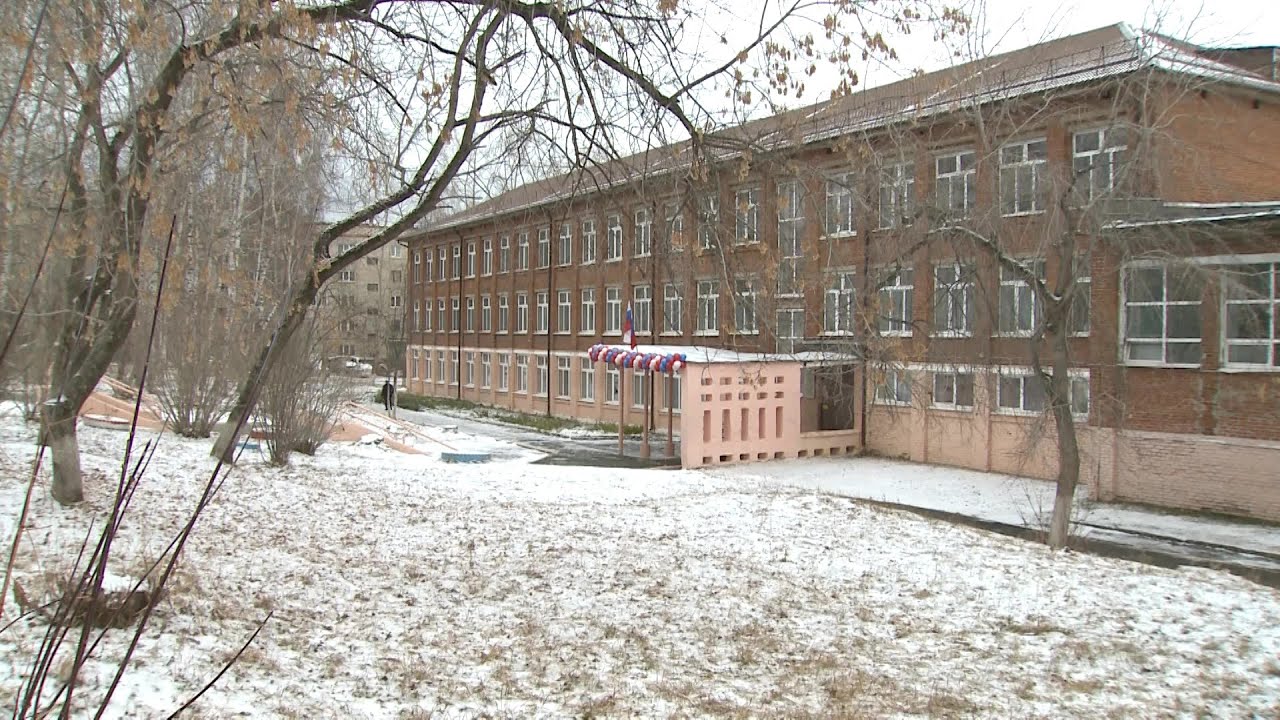 Новости региона: в школе Дегтярска появились современные кабинеты технологии и спортивная площадка