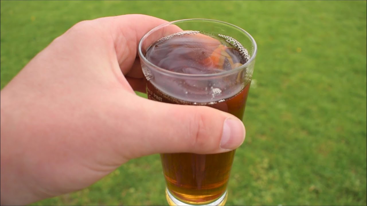 Roald Dahl's favourite pub: The Nags Head, Great Missenden