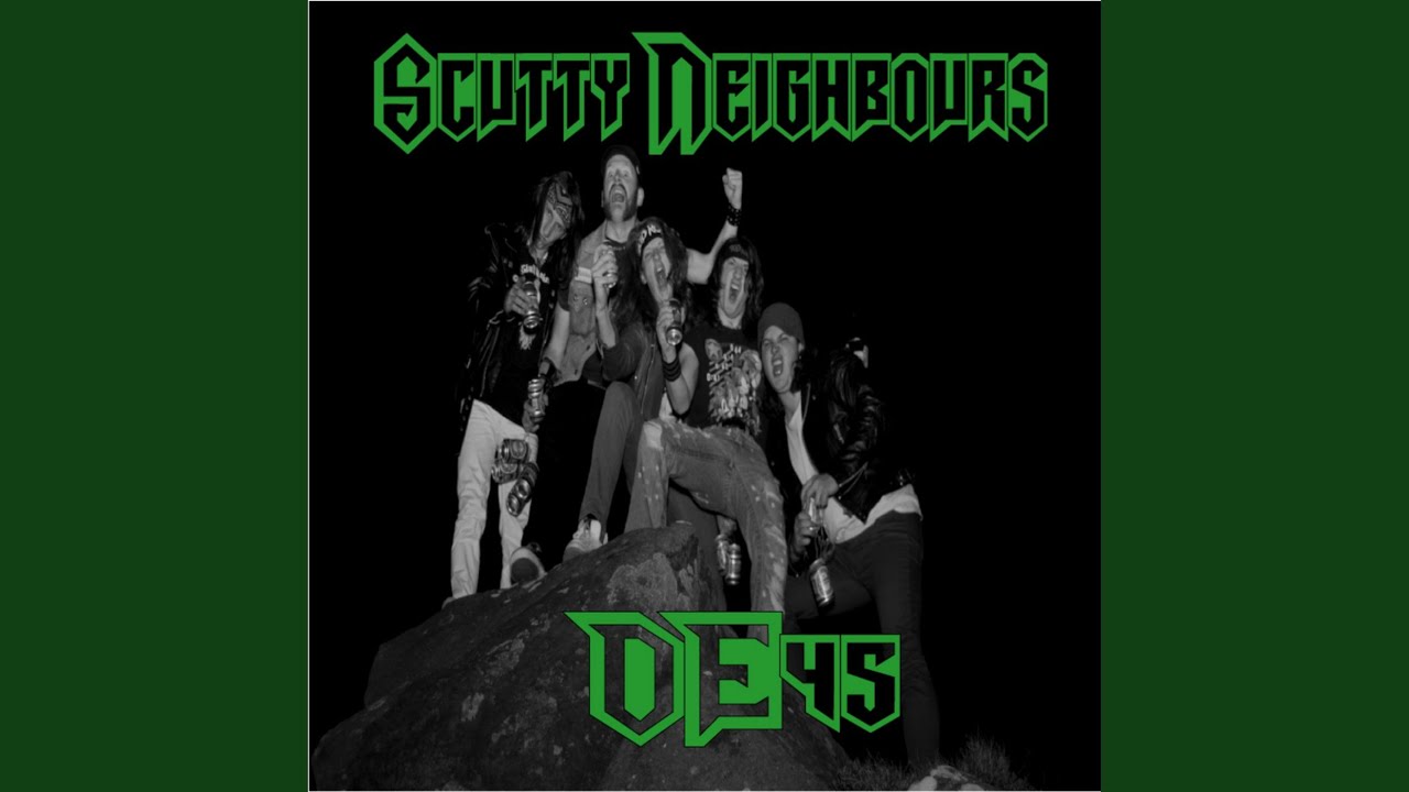 Welcome to Our Neighbourhood