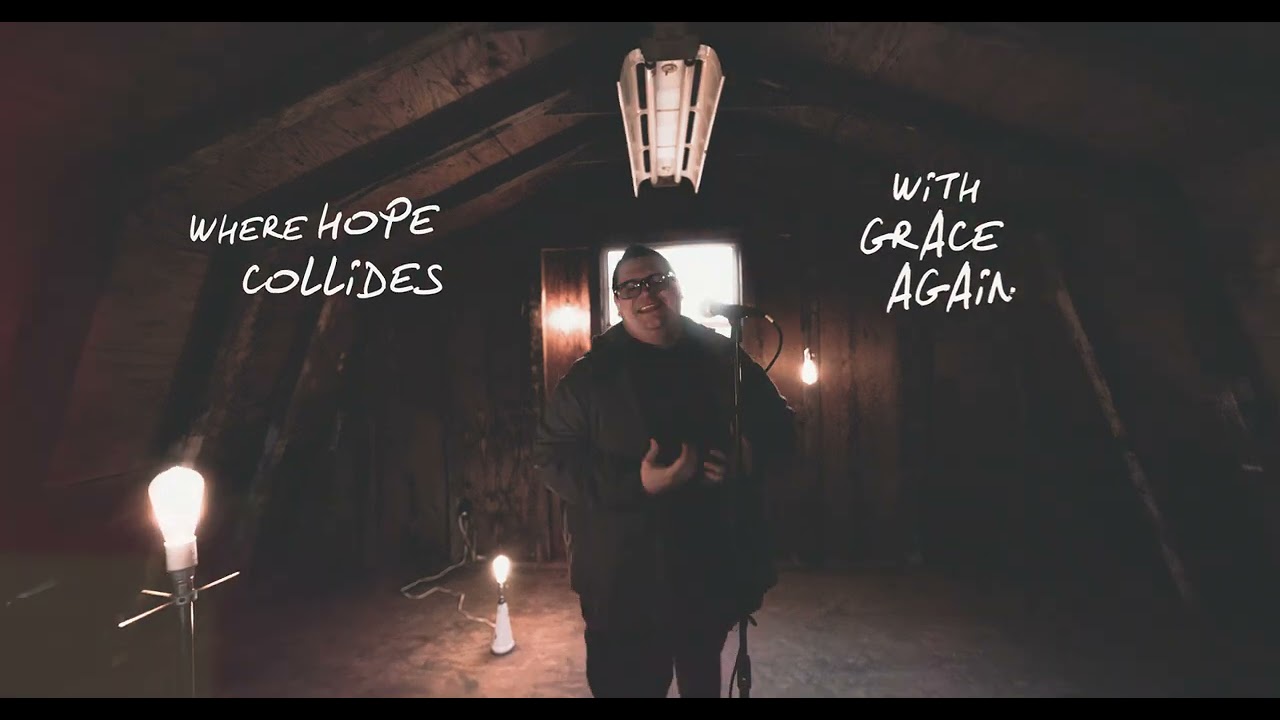 Sidewalk Prophets - Where Forgiveness Is (Official Lyric Video)