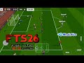 FTS 2026 MOBILE™ New Updated for Android 14/15 With New Transfers &amp; New Kits 25/26 OFFLINE