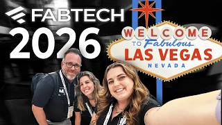 FABTECH 2026 | Milan Media | Industrial Marketing Agency