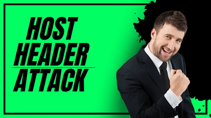 Host Header Attack | Cache Poisoning | Host Header Attack Step | Real World Domain | Ethical Hacking