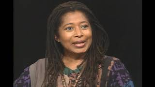 Author Alice Walker on The Color Purple, Secret of Joy & Writing Against Silence (1993 Interview)