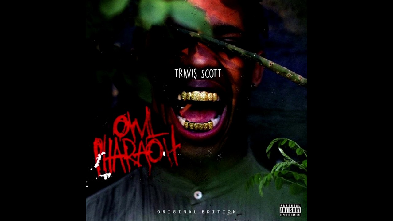 Travis Scott Dust YouTube