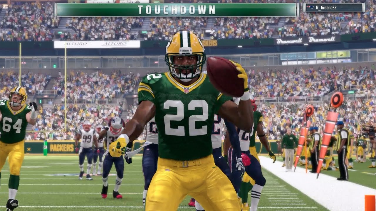 Madden 17 Ultimate Team - Stingy Defense!