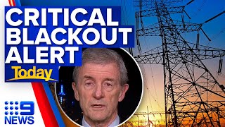 Power grid under strain as electricity shortfall predicted in Queensland and NSW | 9 News Australia