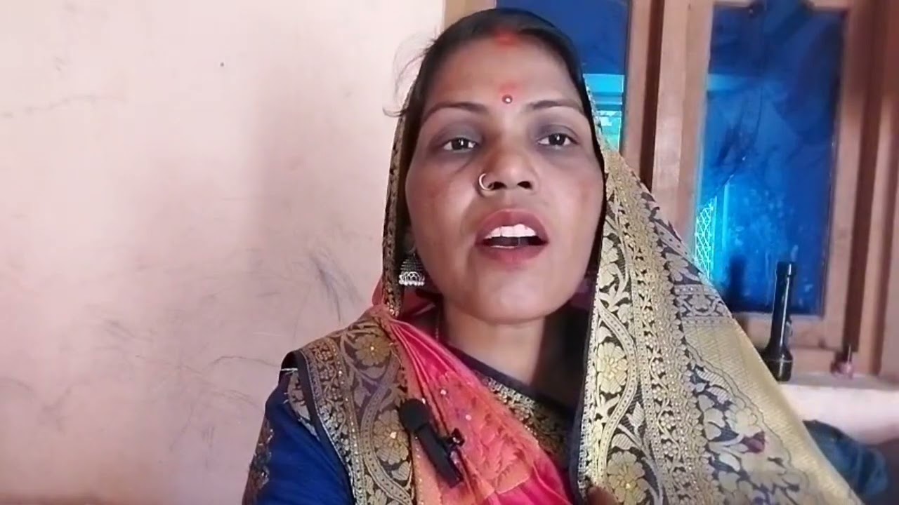 ♥️🌹💖!!बेटी विवाह  गीत!!पापा दुवारवा चन्दनवा के गरिया हो!!💕👌🌺