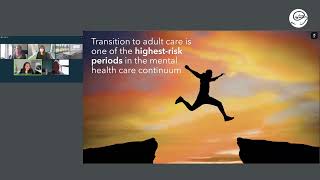 Beyond the Handoff: Strengthening Transitions to Adult Health Systems for Youth with Med/MBH Needs