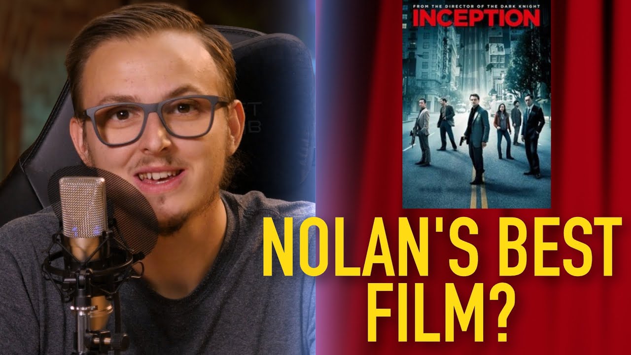 Nolan's Best Film