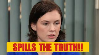 Tragic Update !Is Katelyn MacMullen's Biggest Lie About to Collapse? Sad😭News