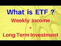 What is ETF (NIFTYBEES & BANKBEES) ? Making Regular Income using ETF + Options | by Pivottrading