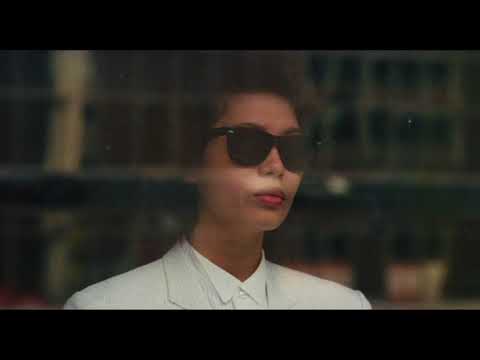 Taipei Story - Chin