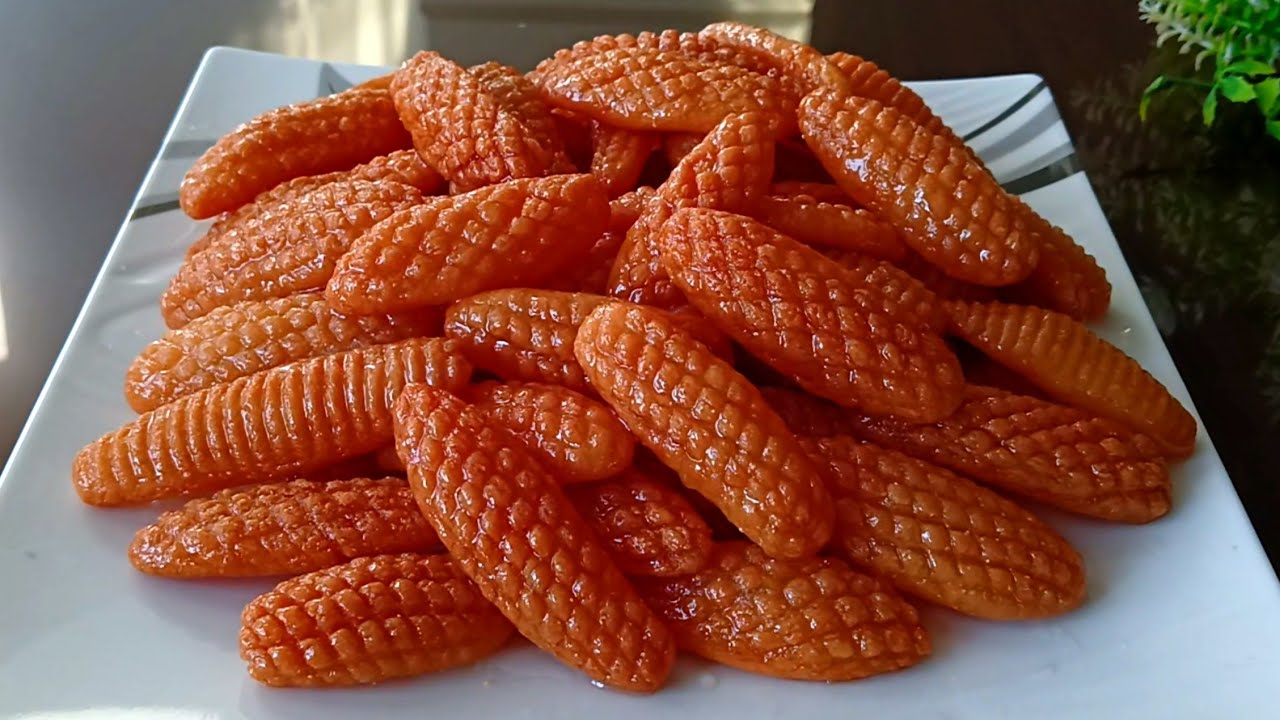 جربي تعمليها كدا❗هتنبهري بالنتيجه ❗صوابع زينب بأسرار اول مره تعرفيها❗مقرمشه ديبه وبطعم ينافس المحلات