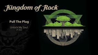 Kingdom of Rock - Pull the Plug