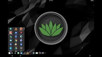 Editing your UEFI boot entry in Bliss-x86