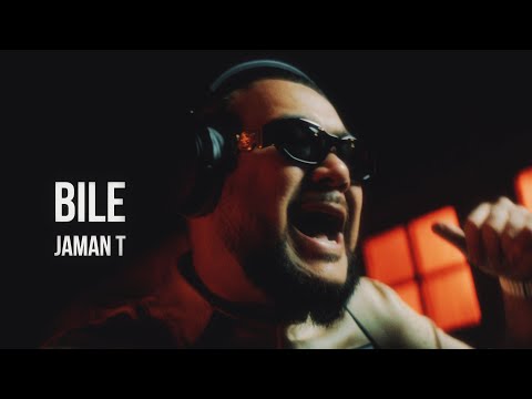 Jaman T - Bile | Curltai Live