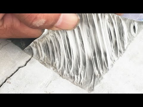 Video: Bituminous Tape: Self-adhesive Polymer For Roofing, Joint Waterproofing, Adhesive Tape For Asphalt, Rubber And Other Types