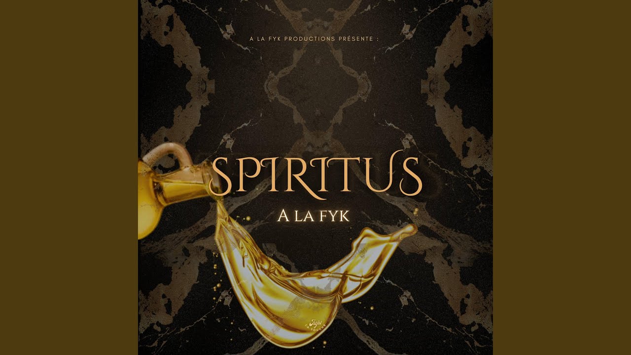 Spiritus 