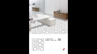 Millennium Tiles Europe 600X600Mm 24X24 Porcelain Tile Collection