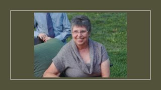 Shirley Grams Memorial Service