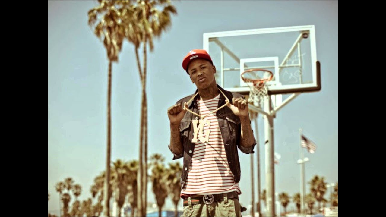 YG x DJ Mustard Type Beat "Take It To The Crib" [Prod. By hiTrak] YouTube