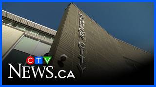 Former Windsor employee claims he was ‘humiliated’ on last months of job