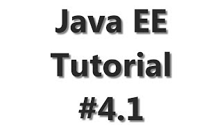 Famous Java EE Tutorial #4 - Security Realms with Glassfish Part 1 Wealth