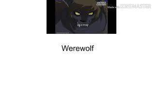 That One Episode Of Cybersix Be Like