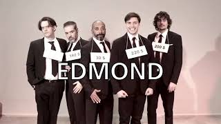 Θέατρο Τέχνης | Edmond Teaser 1