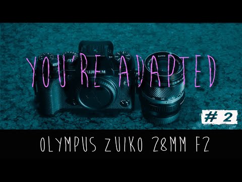 【美品】動作◎ オリンパス Zuiko auto-w 28mm F2.8 112 ZUIKO AUTO-W 28mm F2.8 | OMマニア