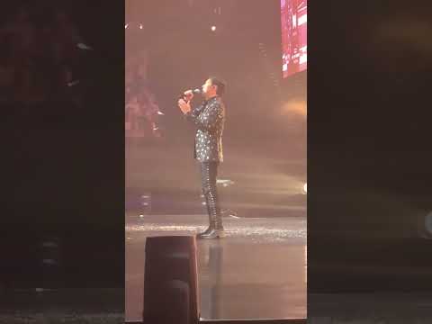 20230521 Leon Macao Concert 情深說話未曾講+沒名字的歌沒名字的你