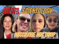 Scientology recap miscavige mic drop  real housewives scientology drama with rebecca minkoff