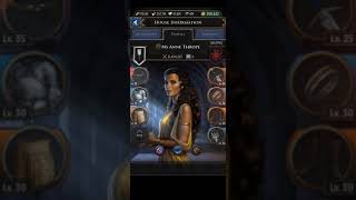 GOTC 48 mil zero k499