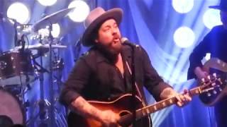 NATHANIEL RATELIFF and the NIGHT SWEATS - YOU WORRY ME