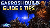 Heroes Of The Storm Starting Guide For Beginners Youtube
