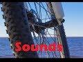 Bicycle Wheel Spin Spinning Sound Effects All Sounds 