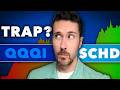 SCHD vs QQQI: Which ETF Actually Pays You More in Retirement? Mp3 Song