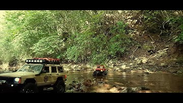 Parkerfest Maggiora Recon G6 2018