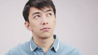 Thinking Theme • Free Copyright Graphics Animation Video • With Creative Commons License.