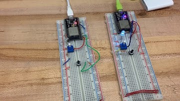 Mechatronics Lab 3.1.4