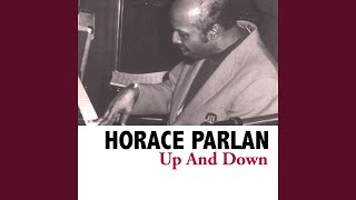 Video thumbnail of "Horace Parlan - The Other Part Of Town"