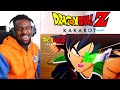 DRAGON BALL Z: KAKAROT – Bardock: Alone Against Fate DLC Announcement Trailer REACTION VIDEO!!!