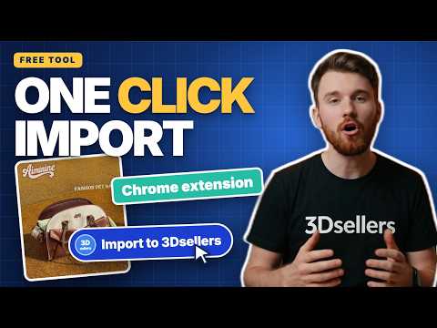 Chrome Extension That Imports Any Product to eBay in One Click (2026)