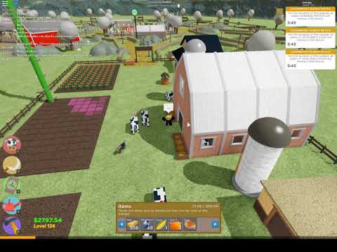 How To Make Easy Money In Welcome To Farmtown Download - 